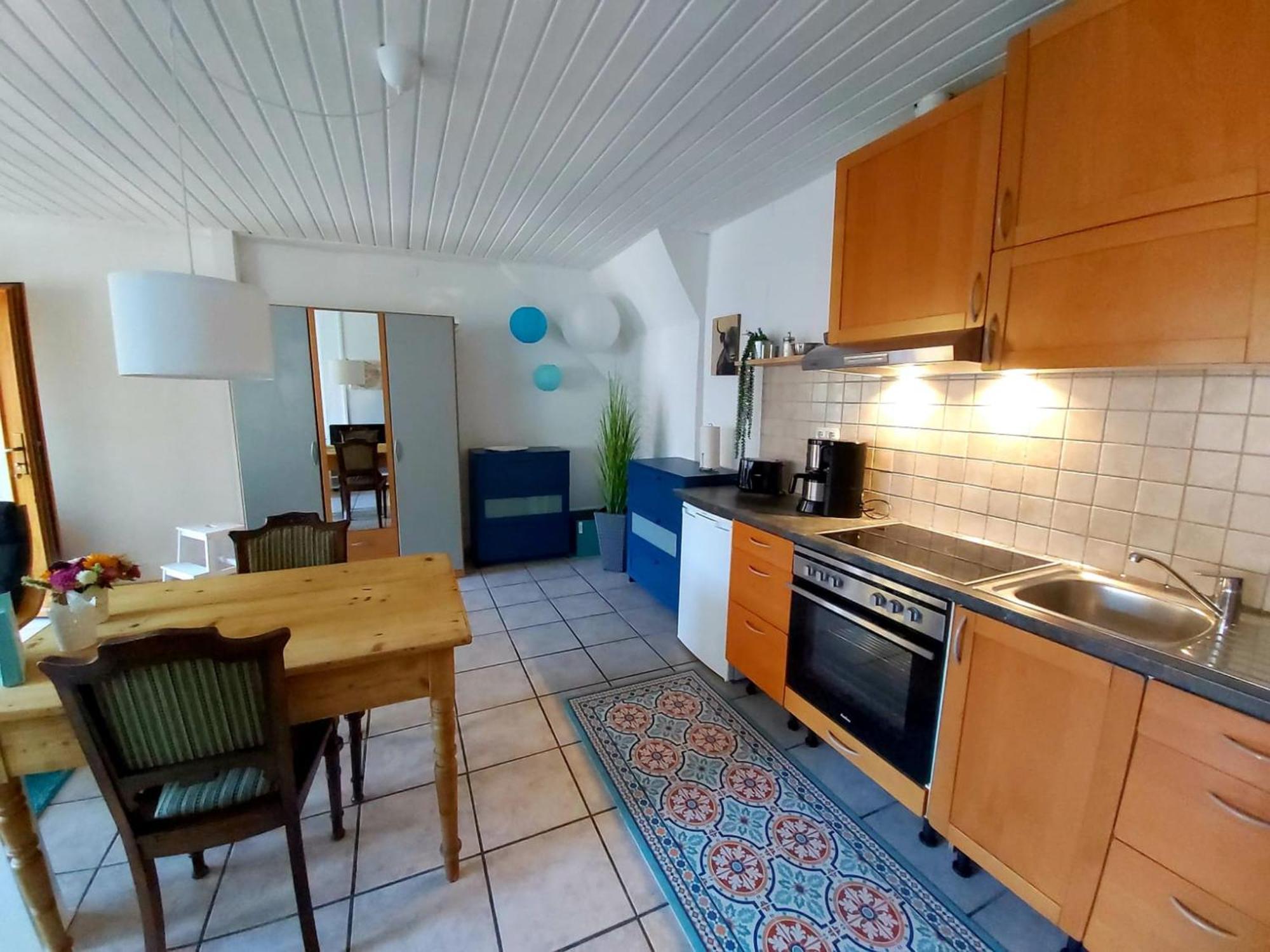 Apartment 1 Lohfelden