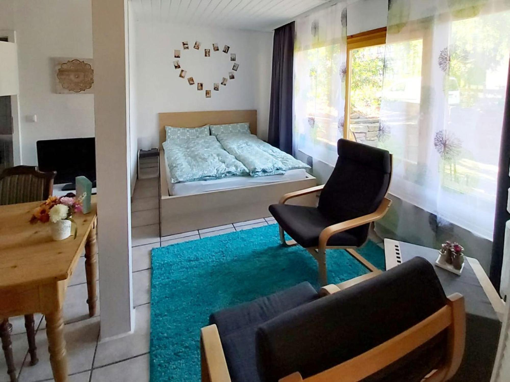 Apartment 1 *