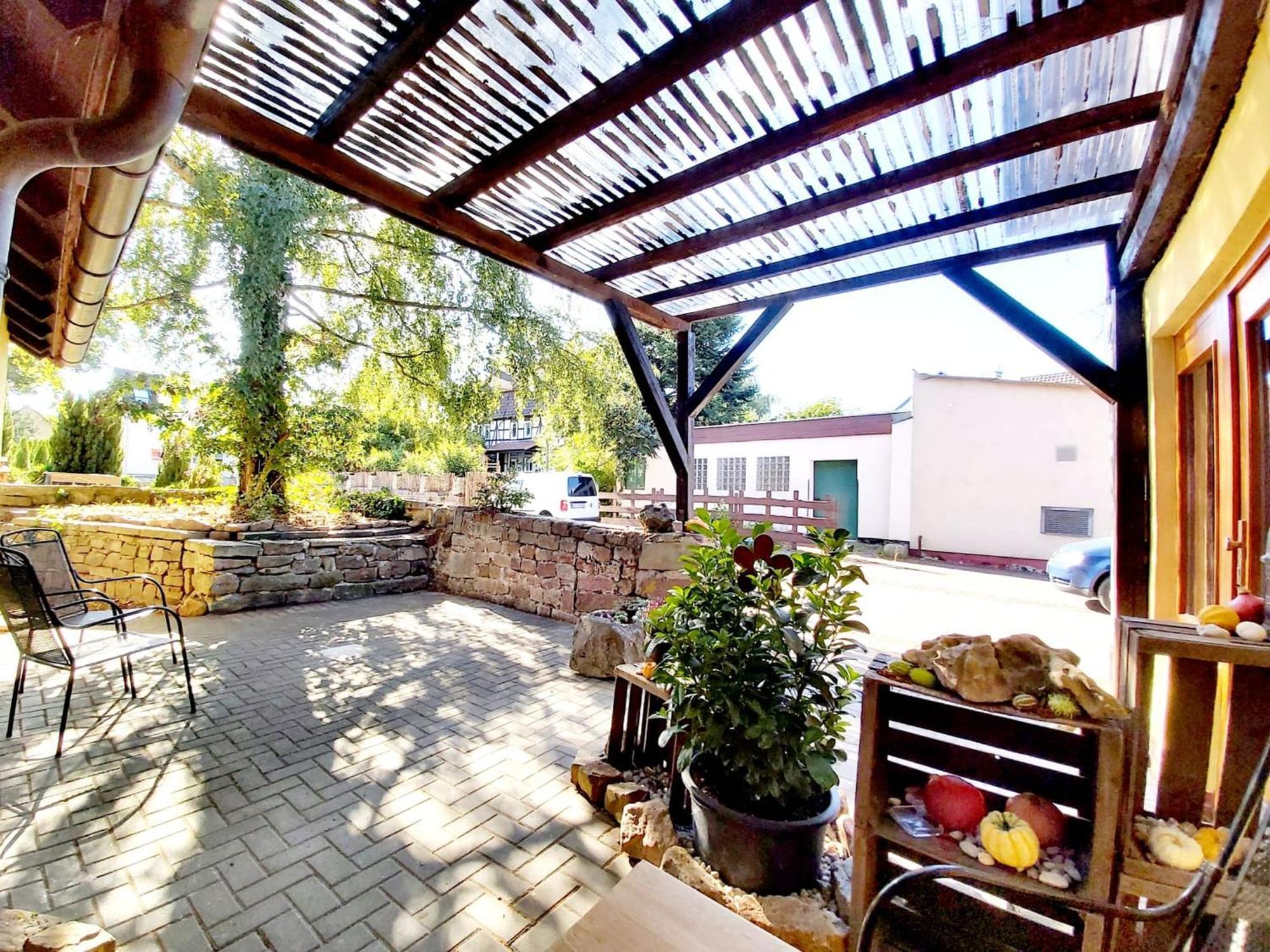 1 Apartment